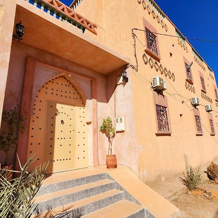 Merzouga Lodge Экстерьер фото