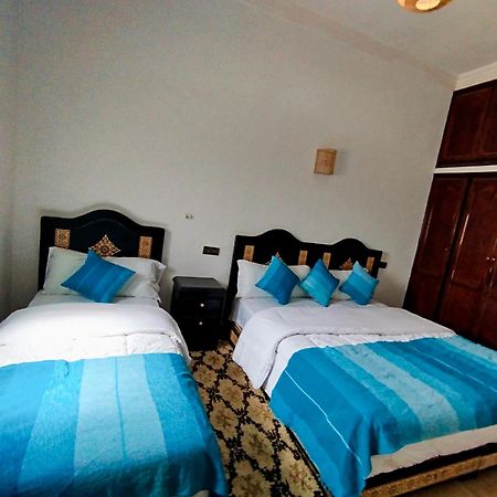 Merzouga Lodge Экстерьер фото