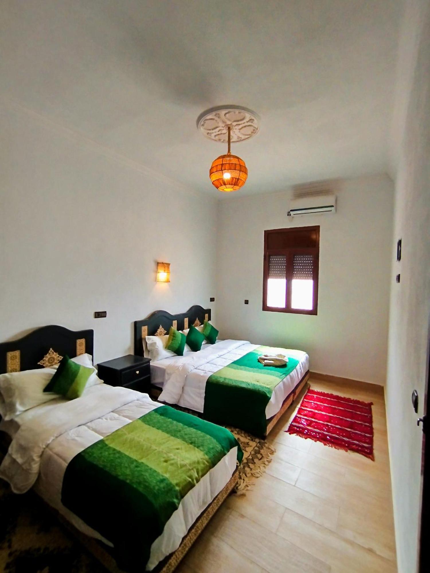 Merzouga Lodge Экстерьер фото