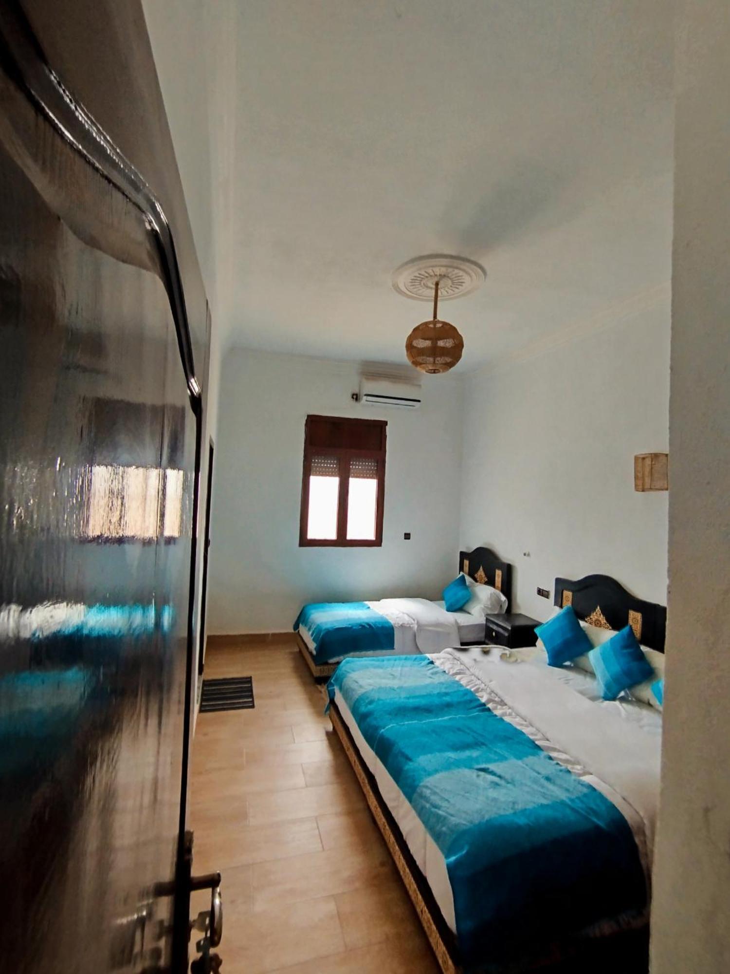 Merzouga Lodge Экстерьер фото