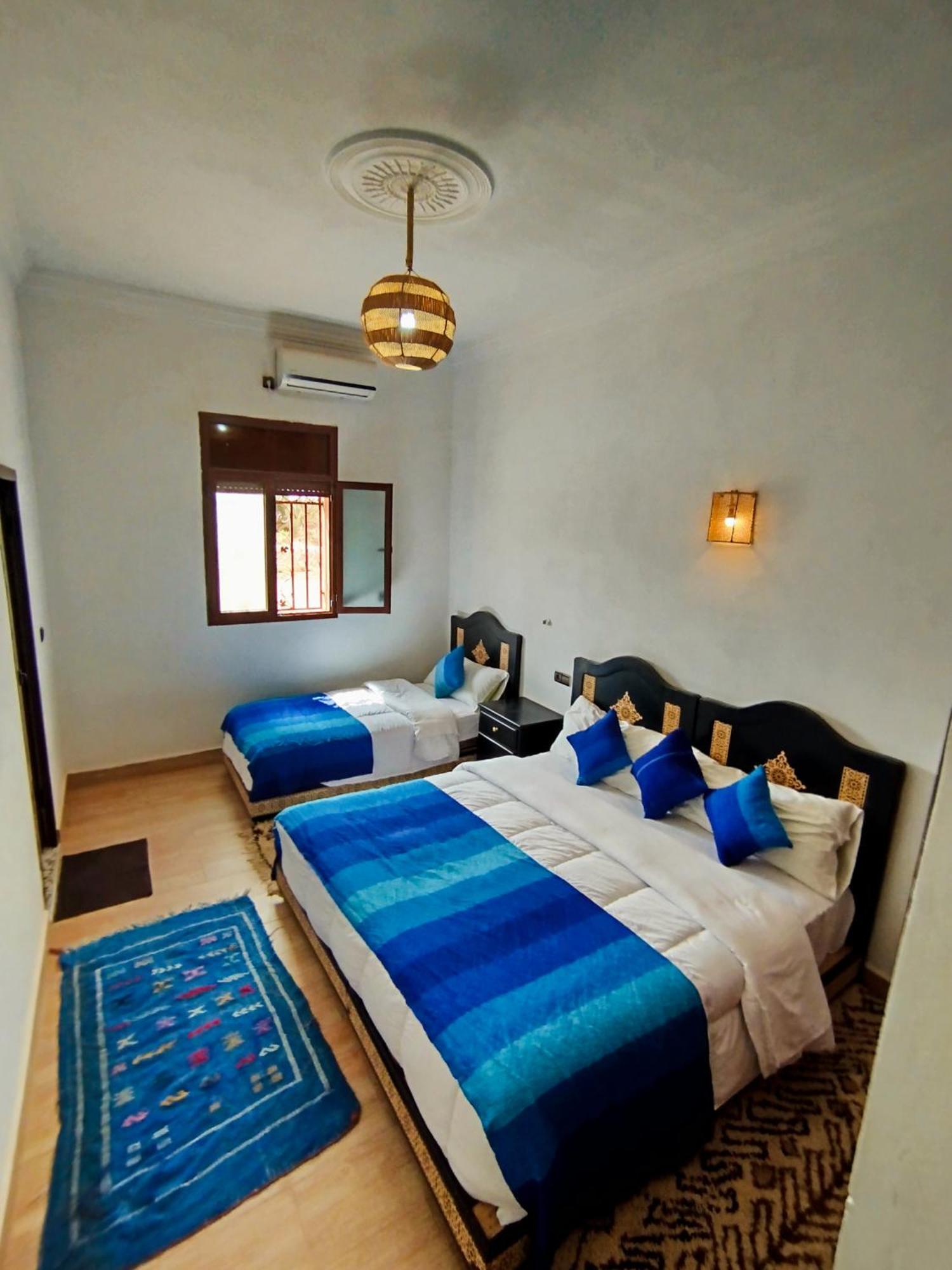 Merzouga Lodge Экстерьер фото