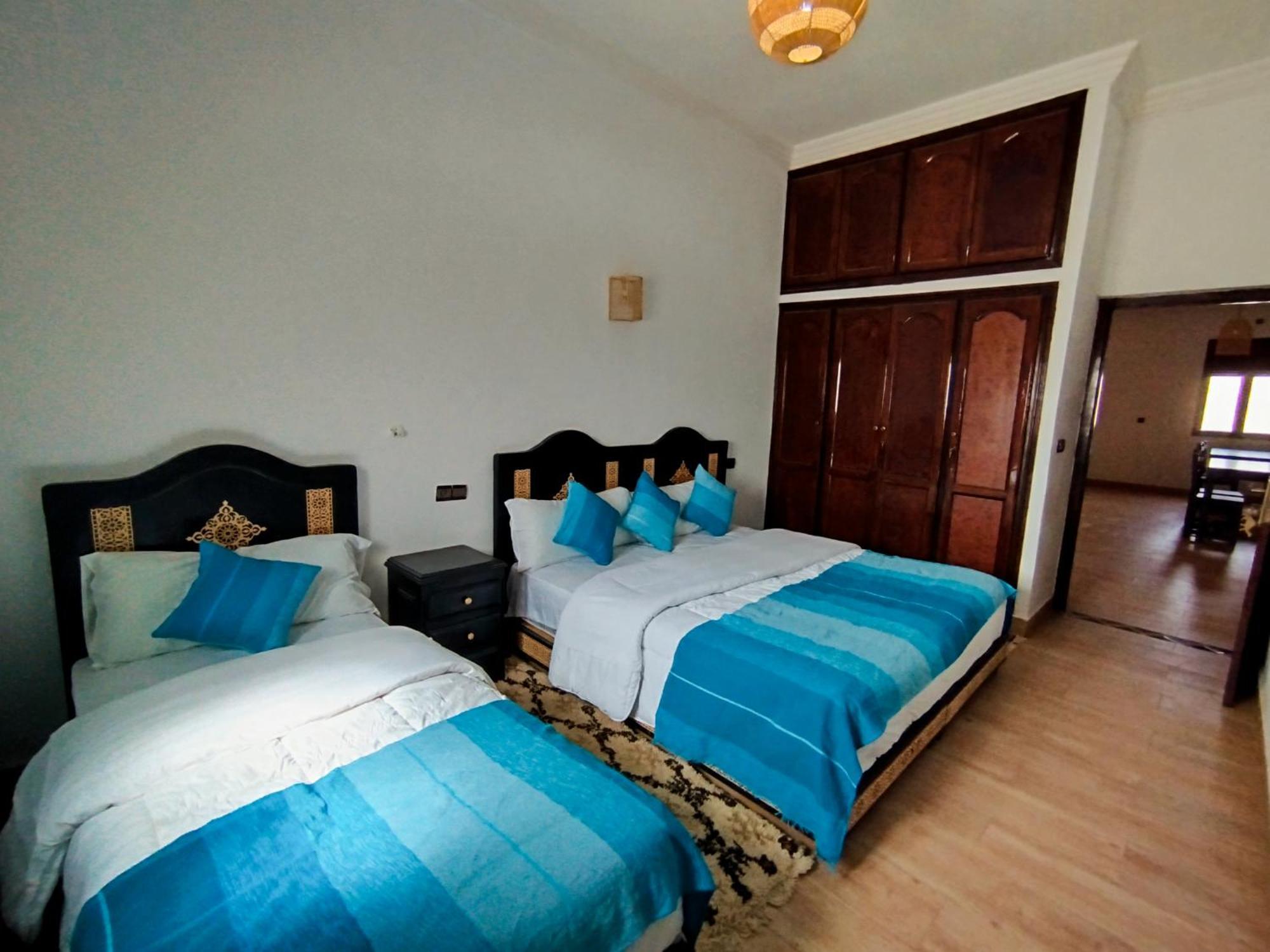 Merzouga Lodge Экстерьер фото