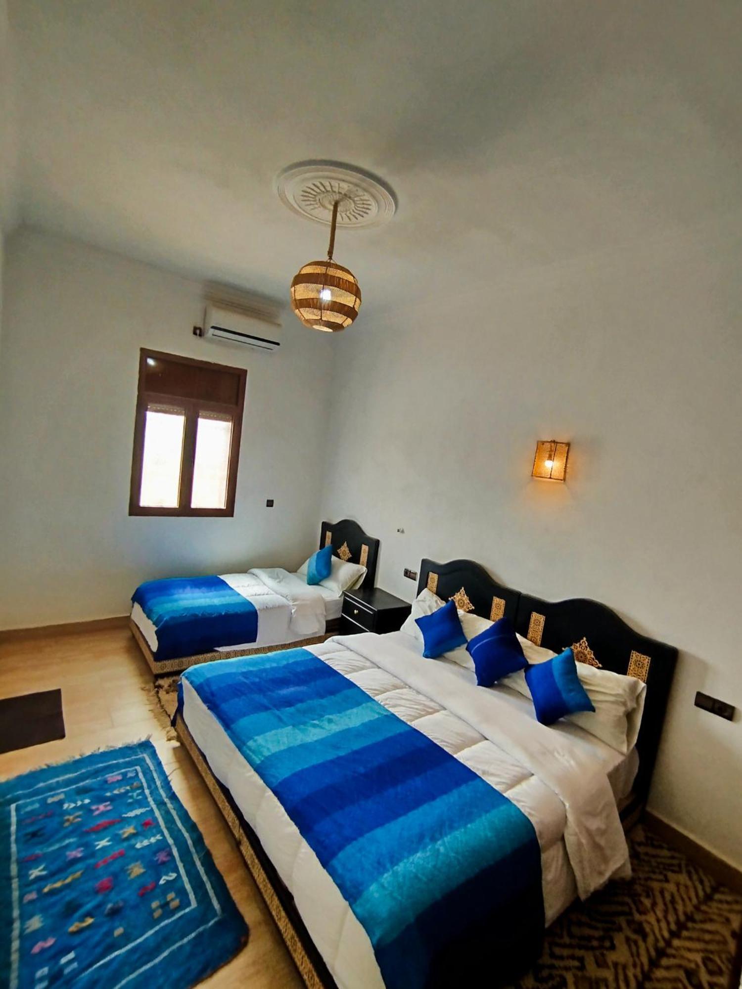 Merzouga Lodge Экстерьер фото