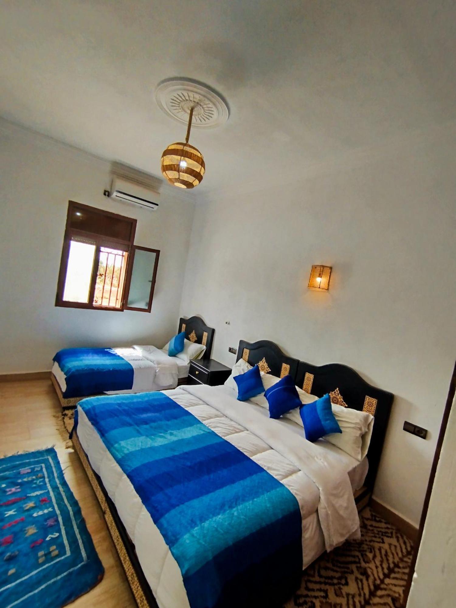 Merzouga Lodge Экстерьер фото