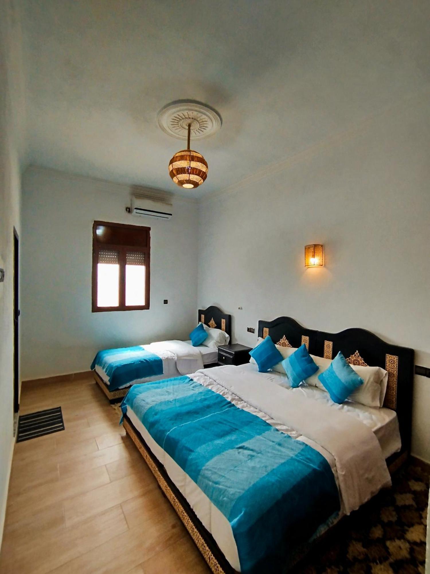 Merzouga Lodge Экстерьер фото