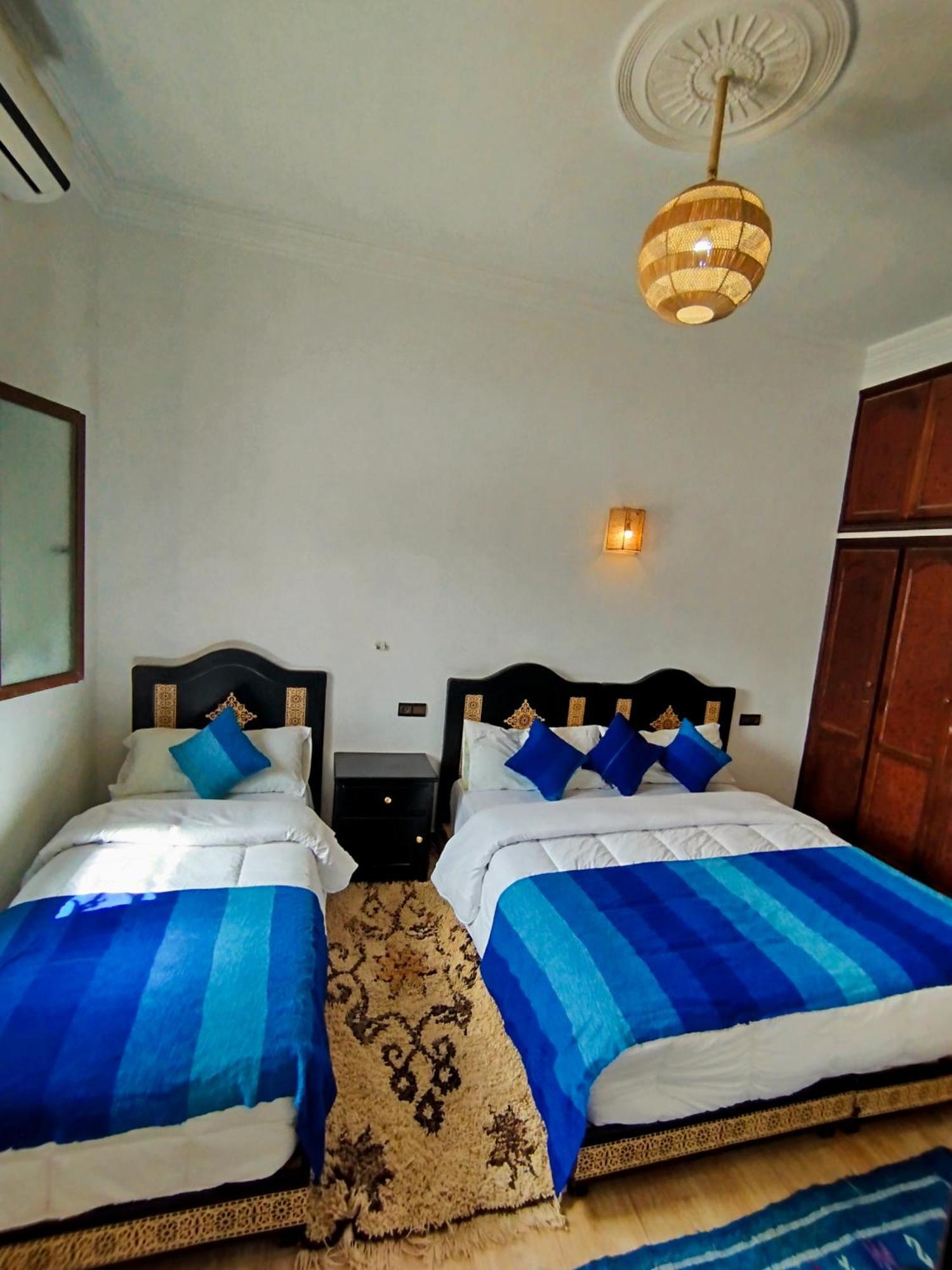 Merzouga Lodge Экстерьер фото