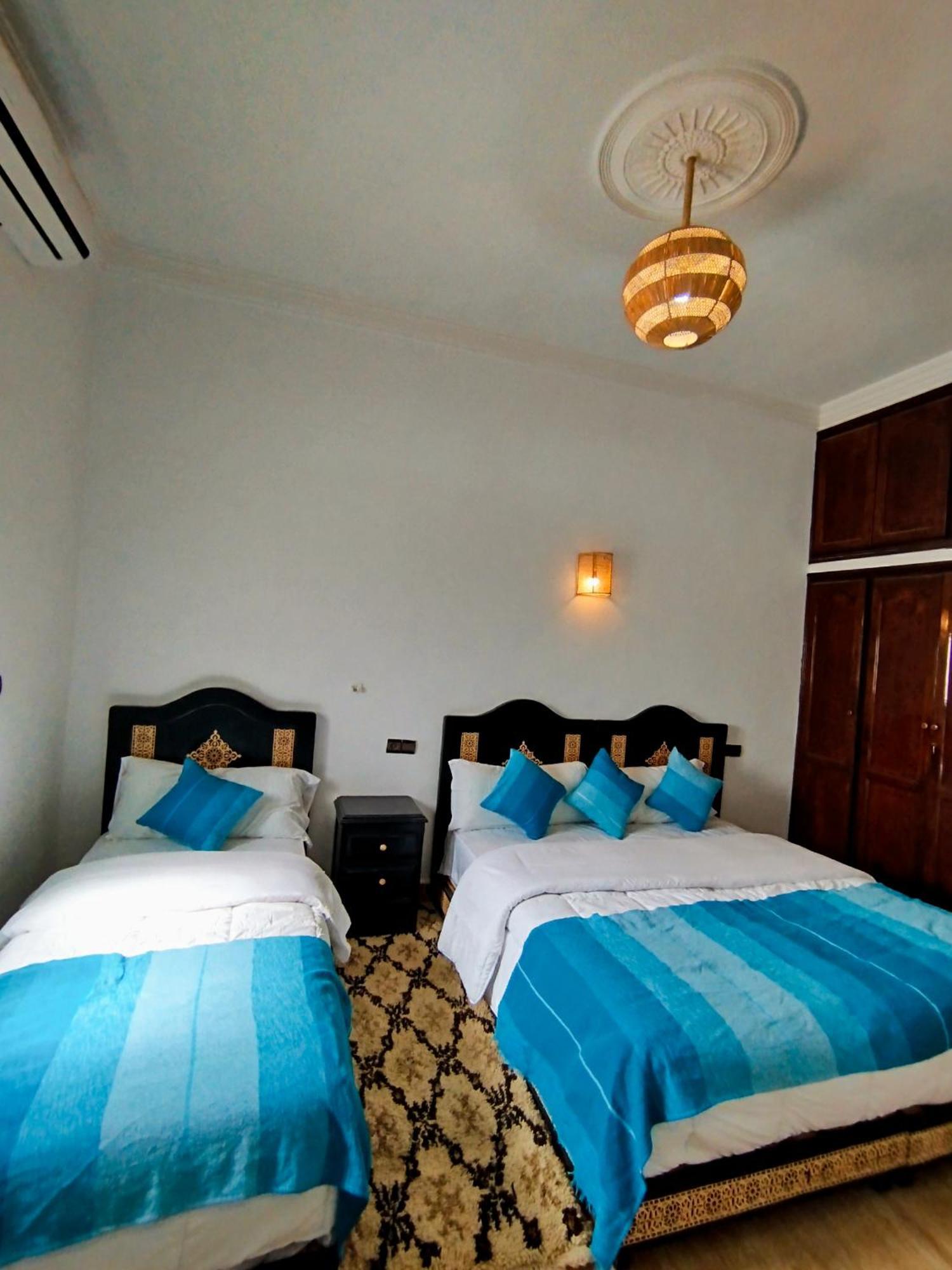 Merzouga Lodge Экстерьер фото